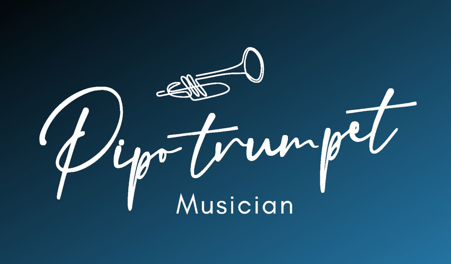 Pipo Trumpet