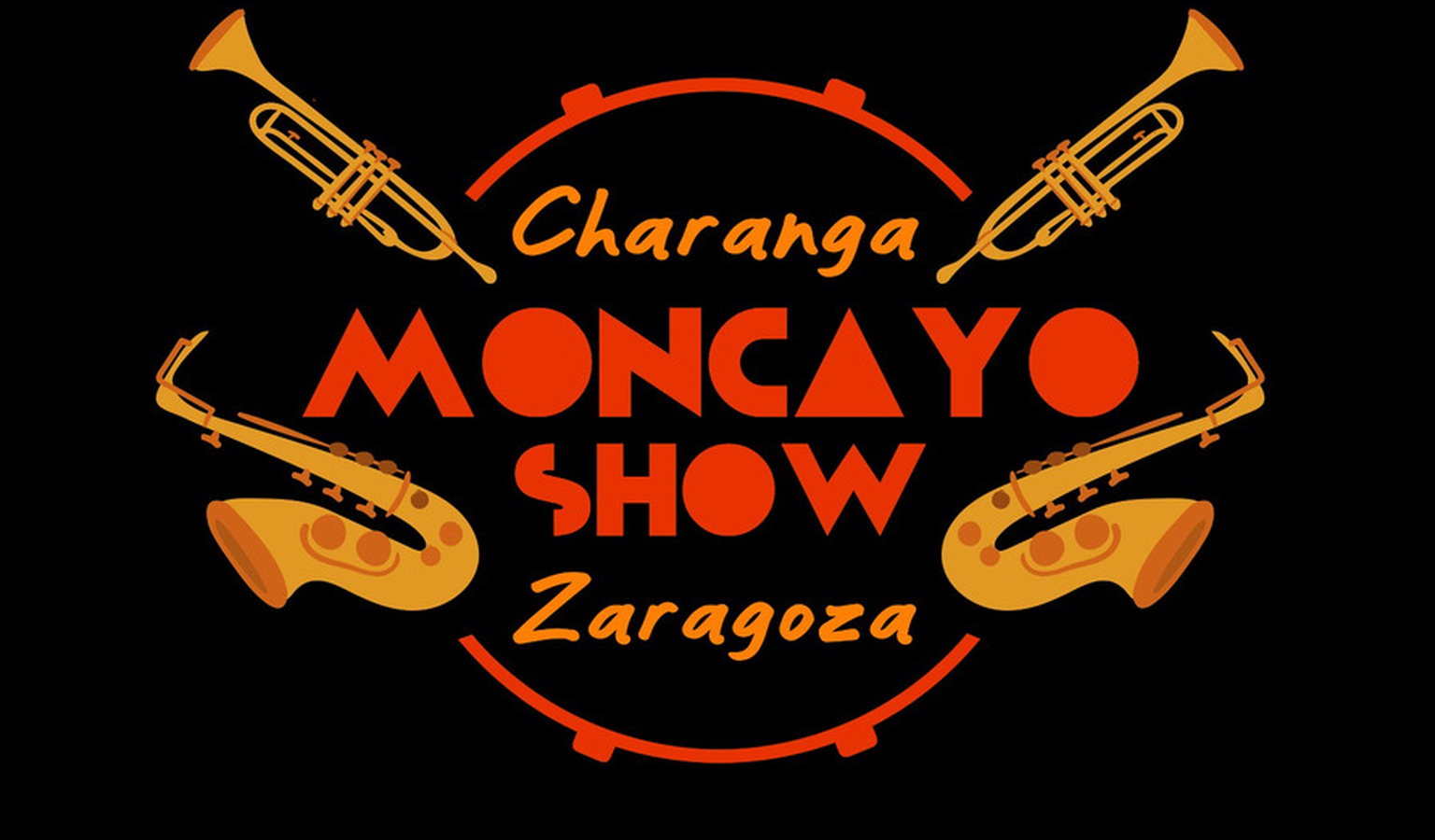 Charanga Moncayo Show Zaragoza