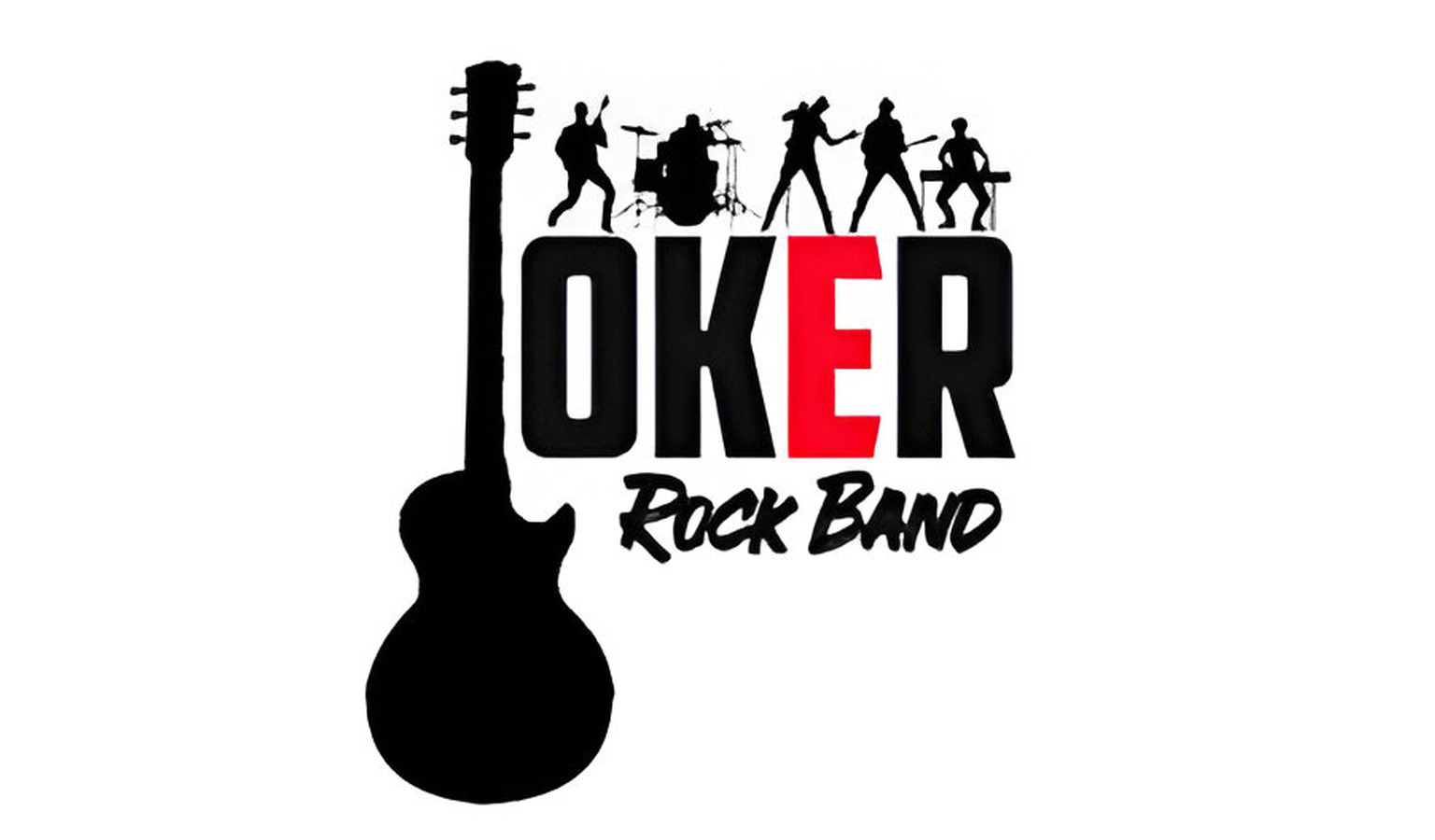 Joker Rock Band