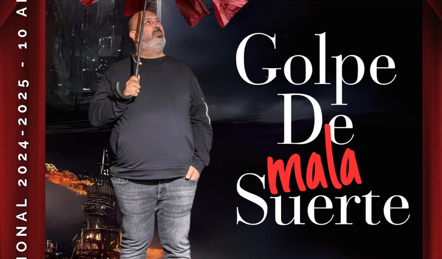 Miguel Espejo Comico