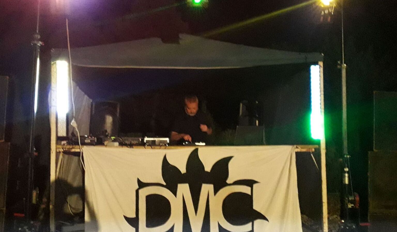 German Navarro DJ