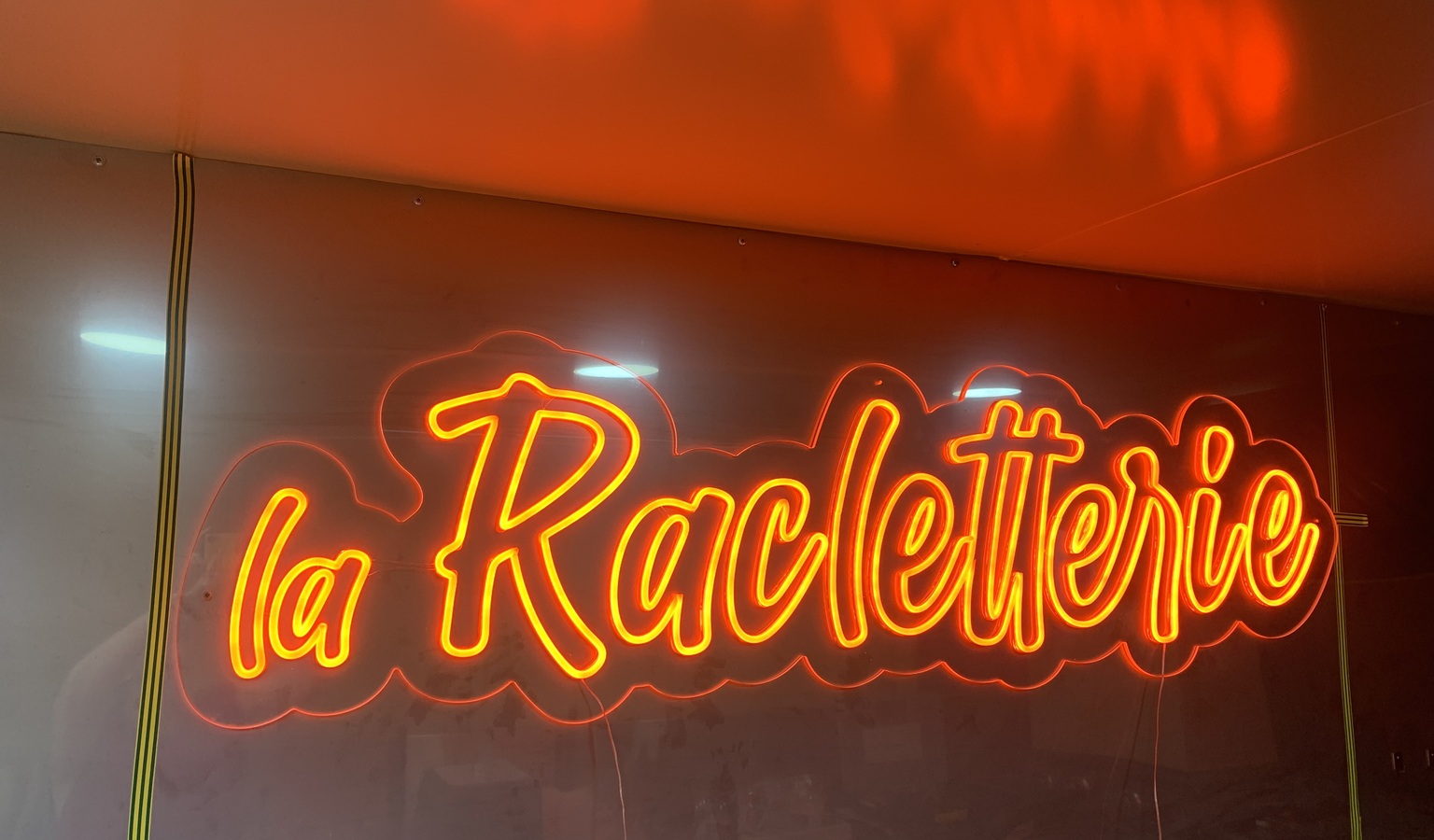 La Racletterie