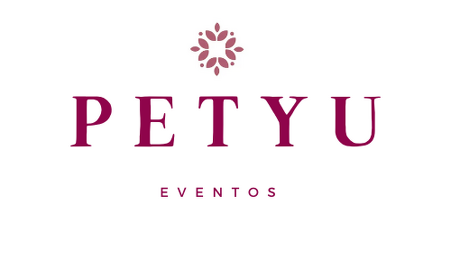 PETYU eventos