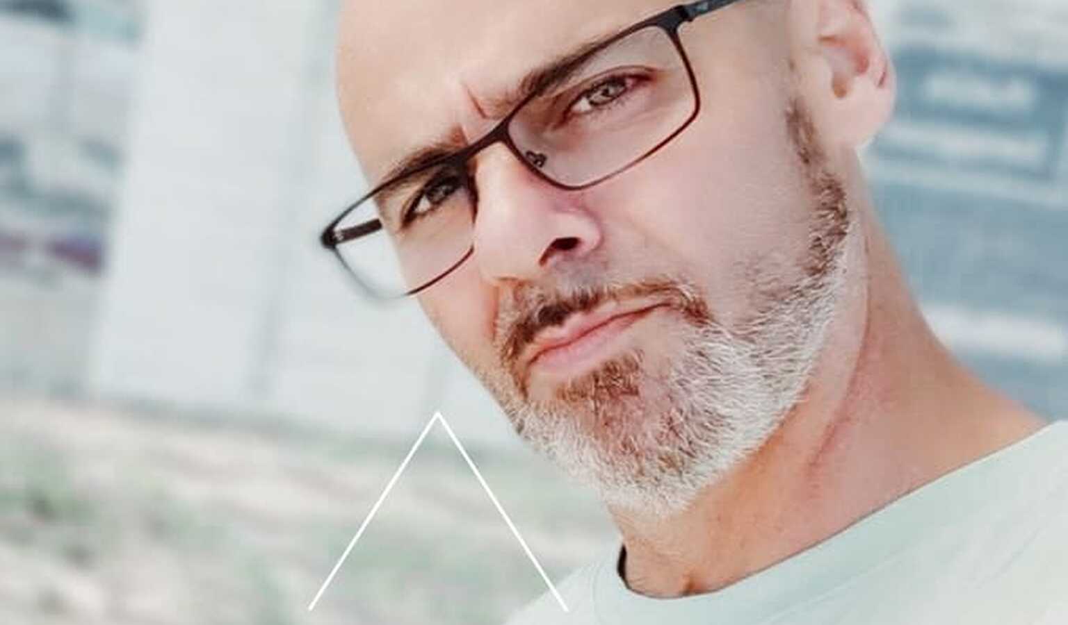 Sergio Hernandez Dj