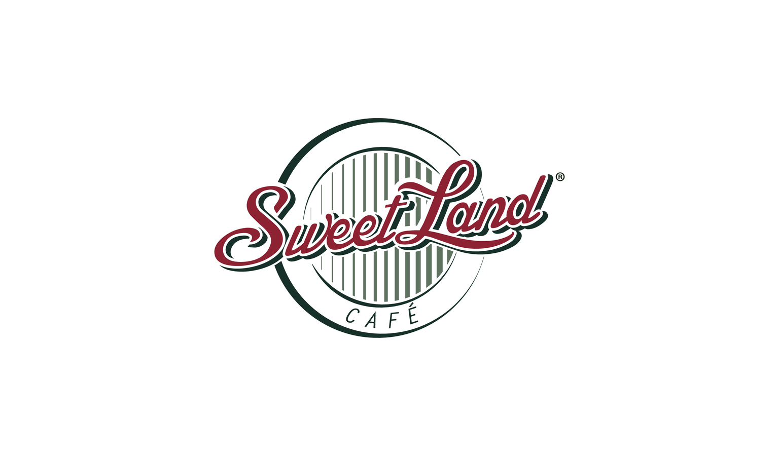 Sweetland Café