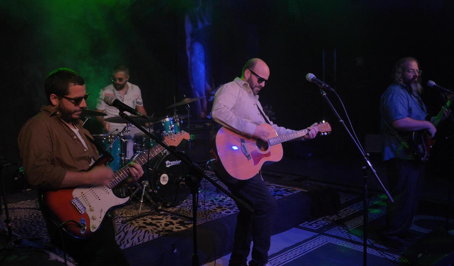 Biri Biri Band