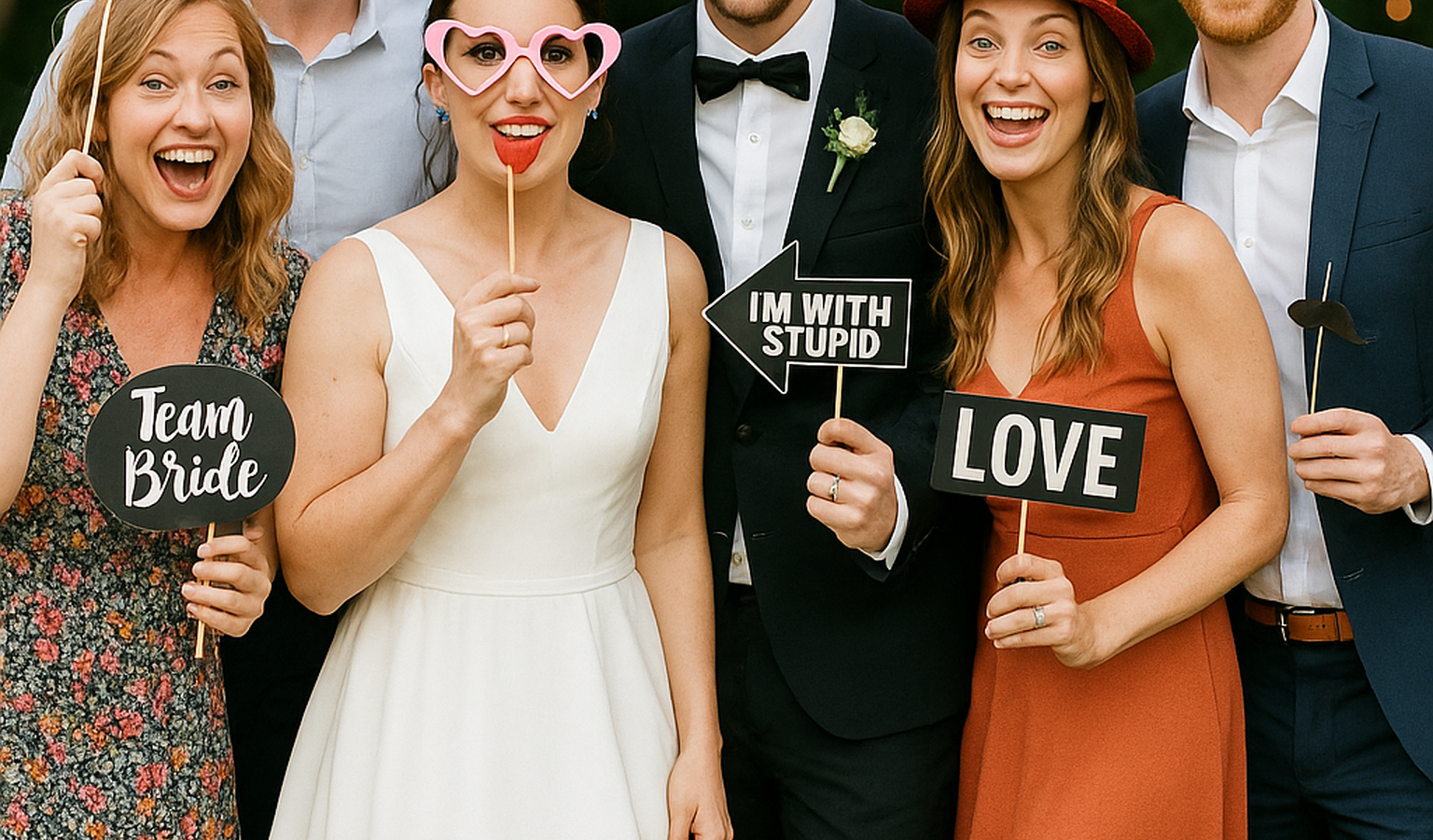 Memodreams fotomatón Mallorca