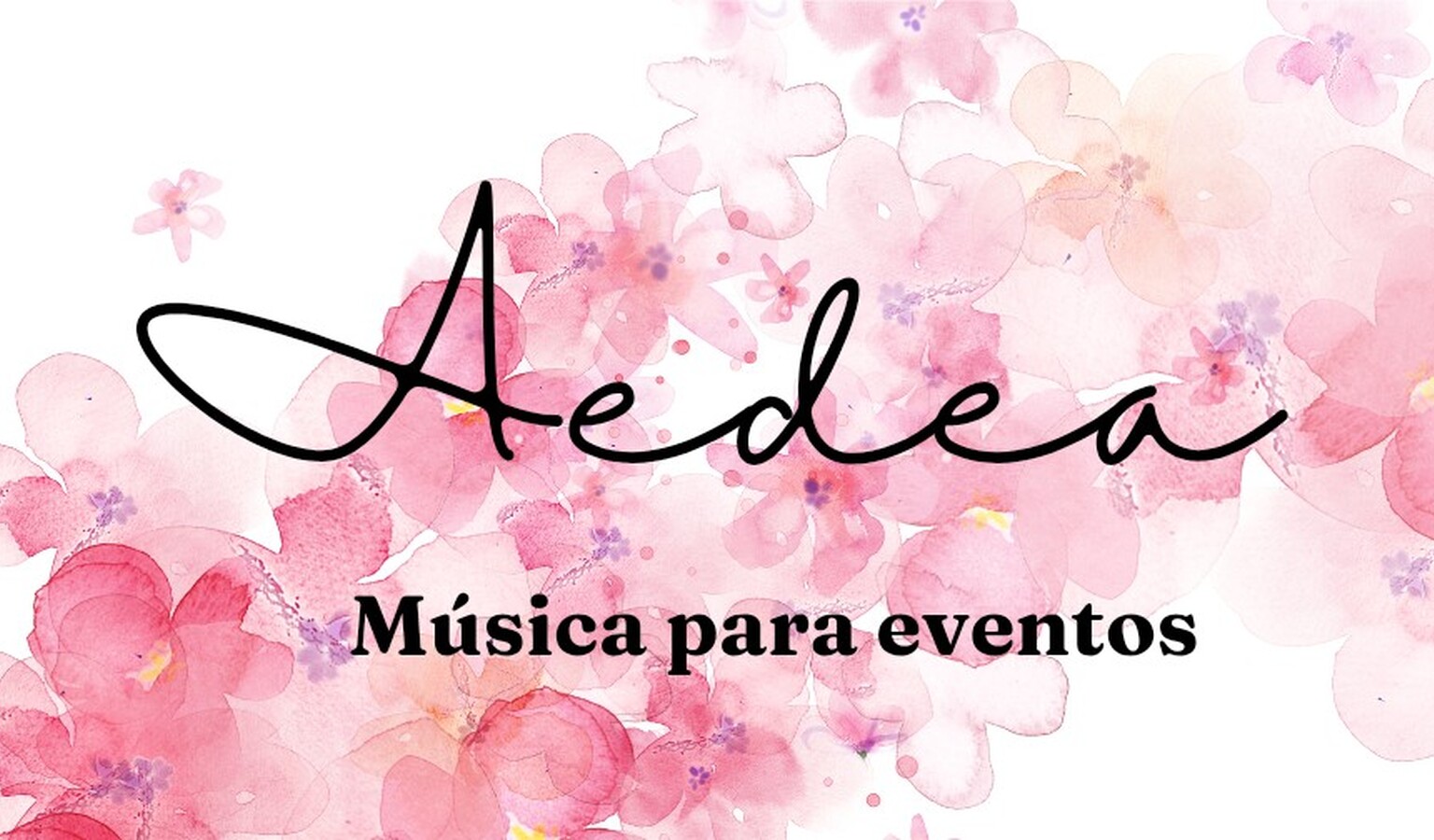 Aedea Música