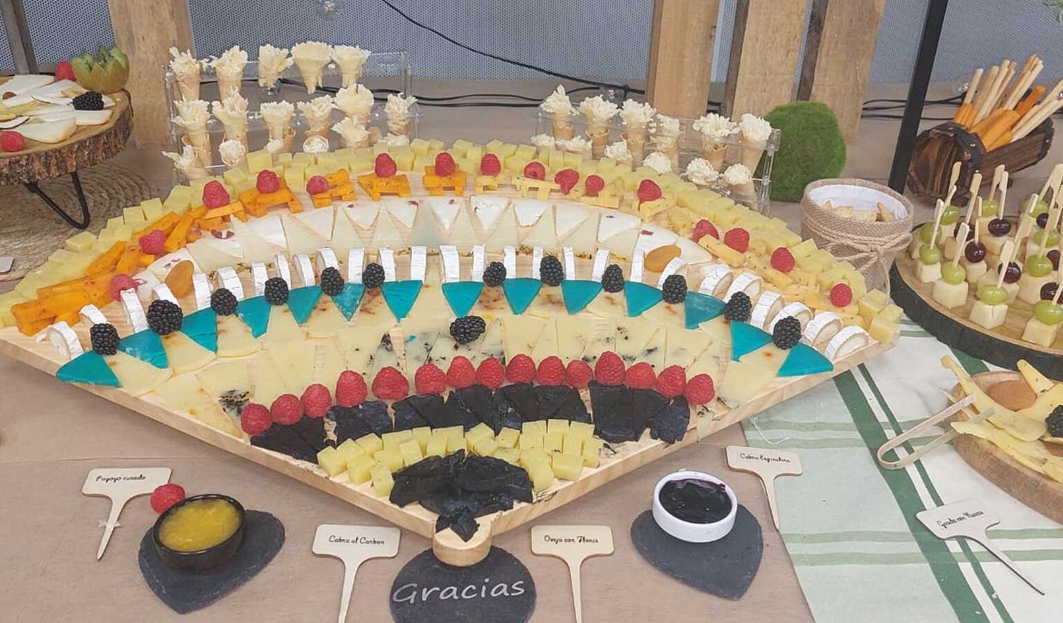 Aflordepiel Delicatessen