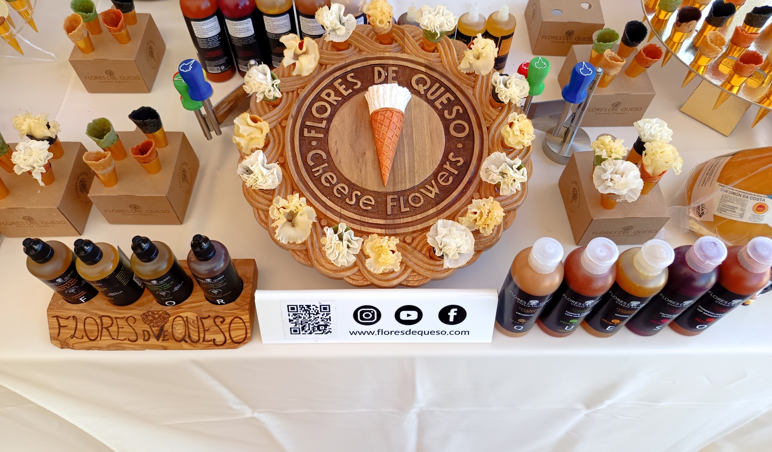 Cataoma eventos