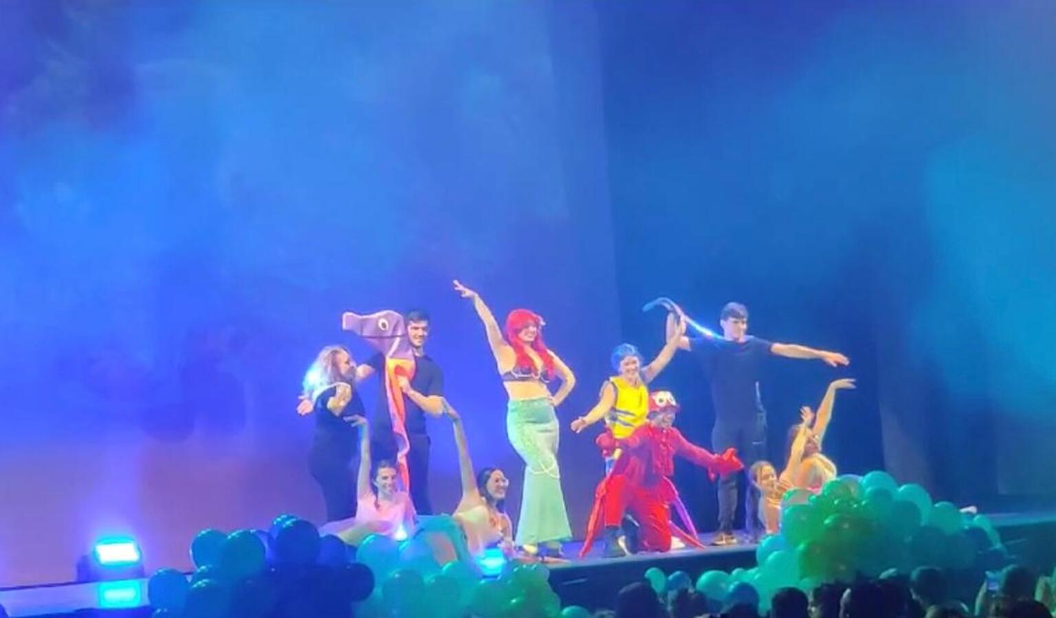 Chispitas Animaciones