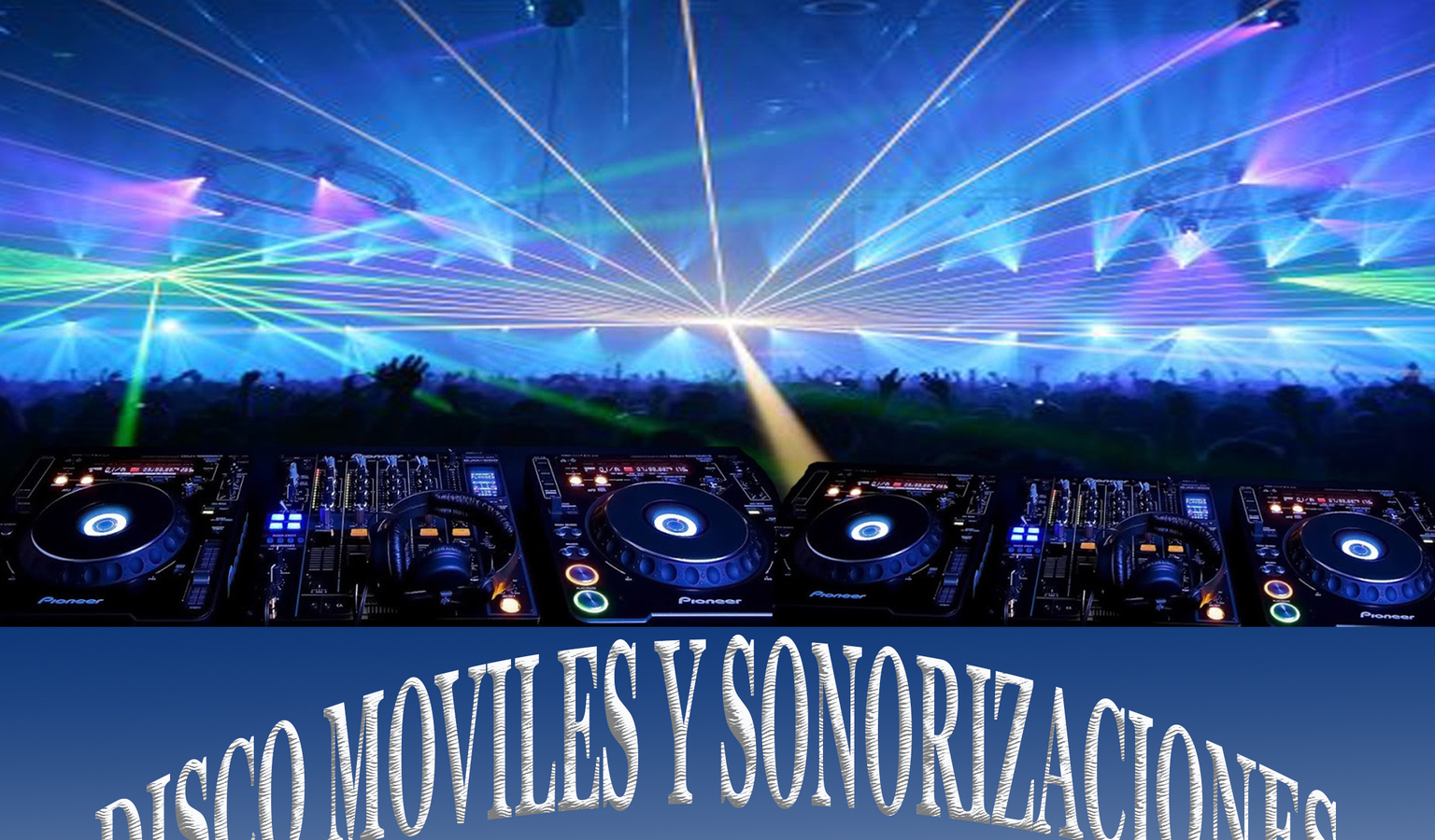 Disco Móviles Burgos