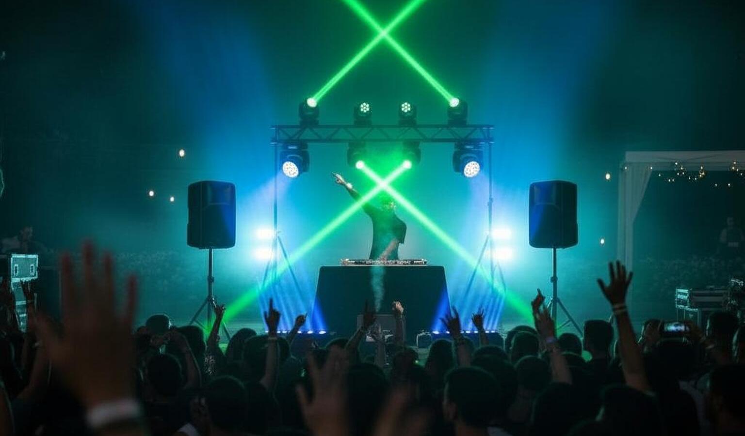 Dj avian