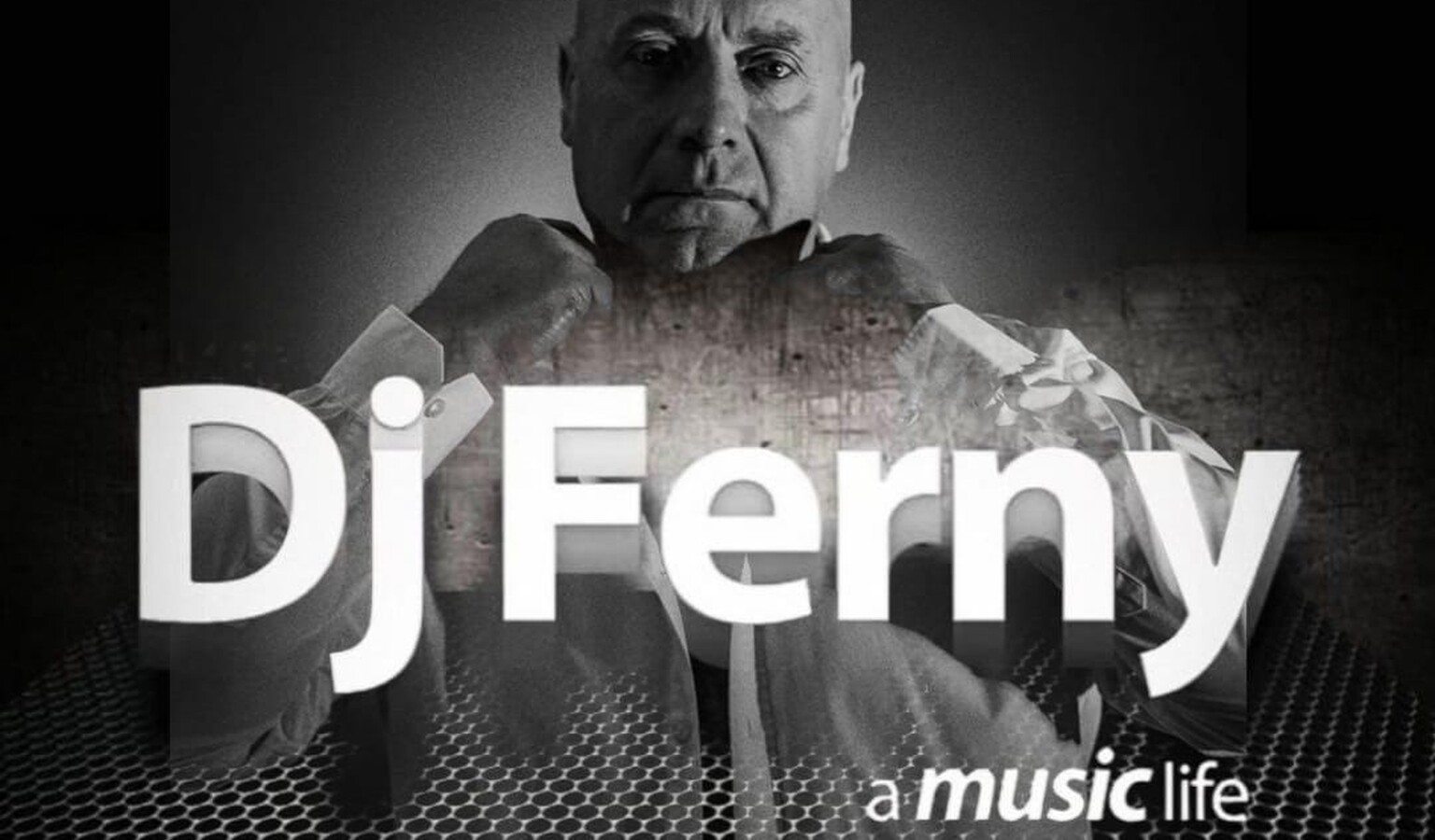 DJ FERNY