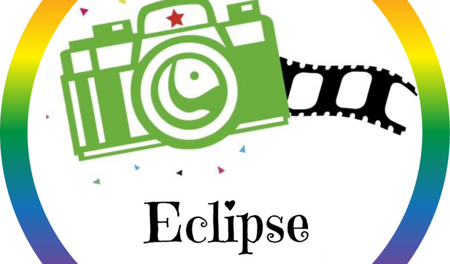 Eclipse Fotomatón & Videomaton 360 Cat