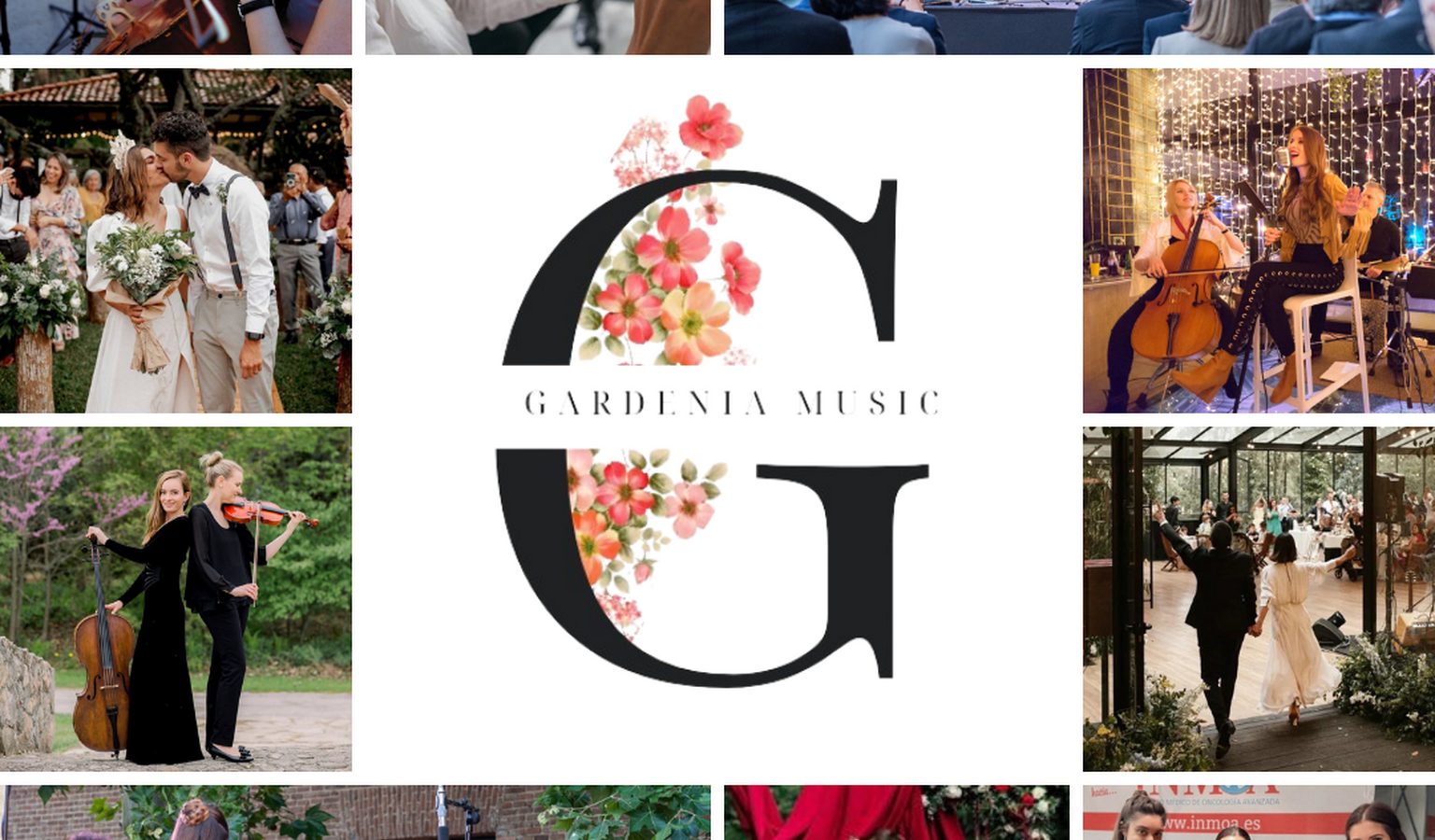 Gardenia Music