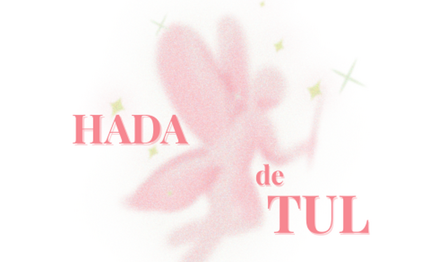 Hada de Tul