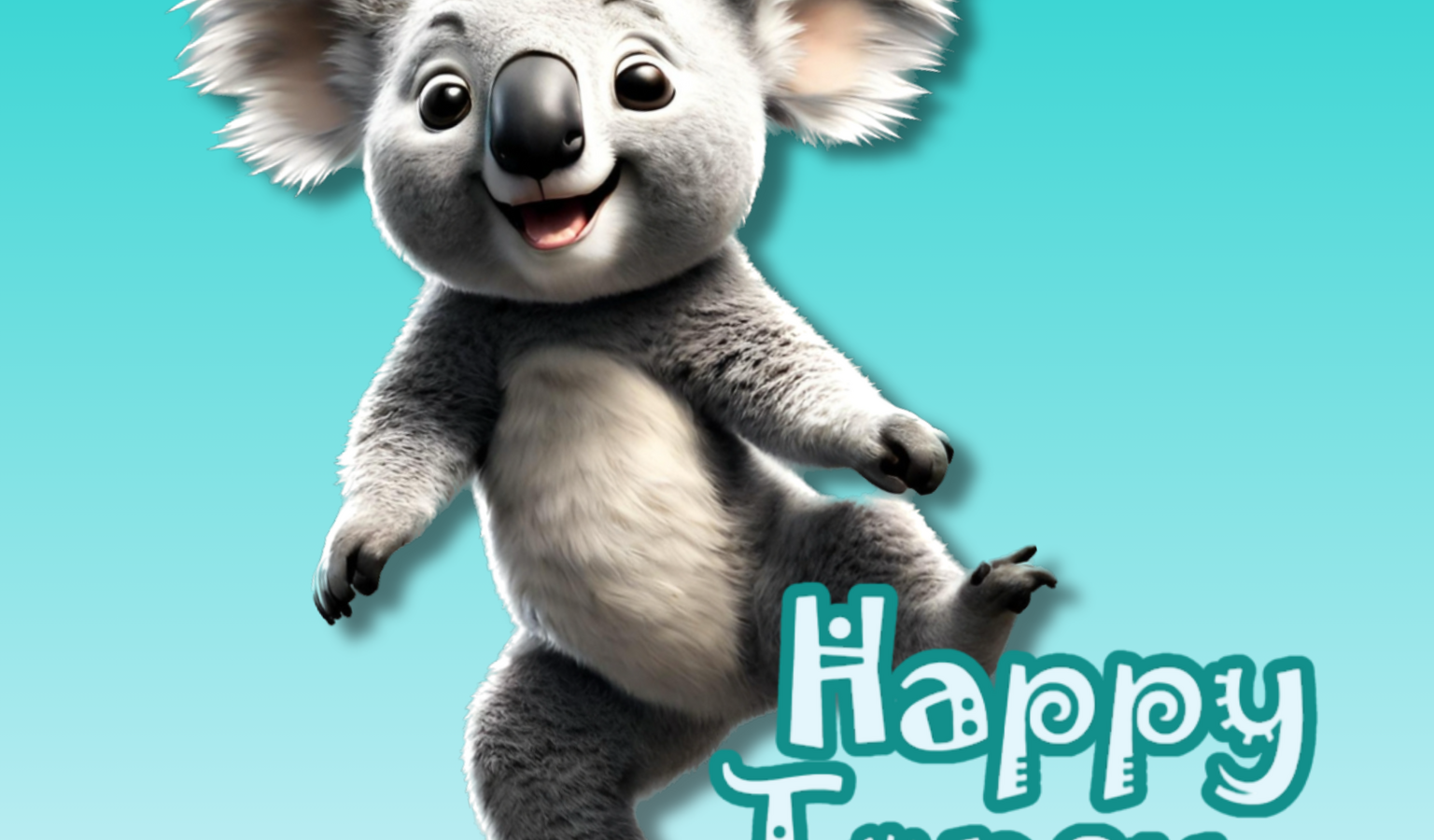 HappyTensy