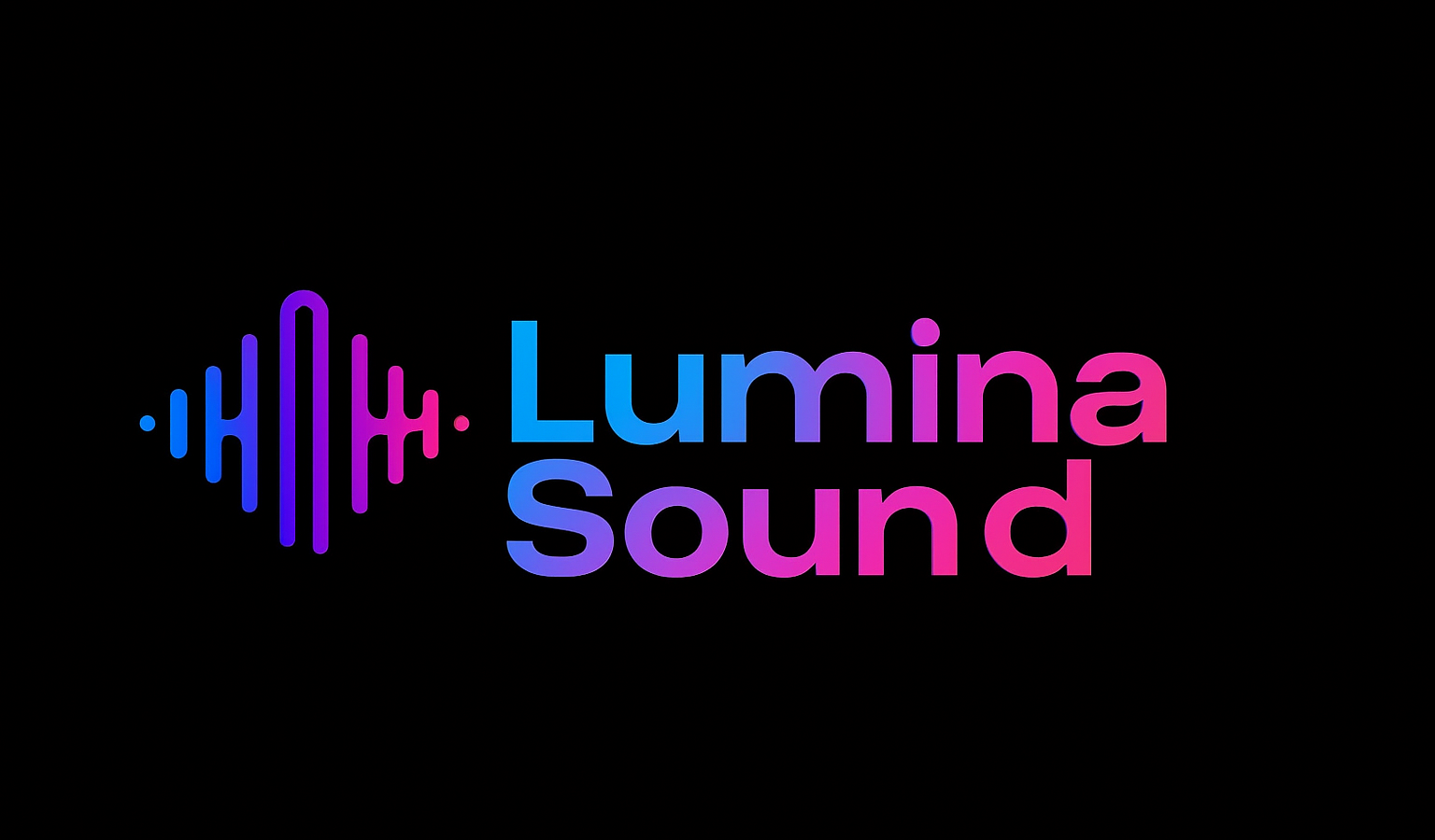 Luminasound