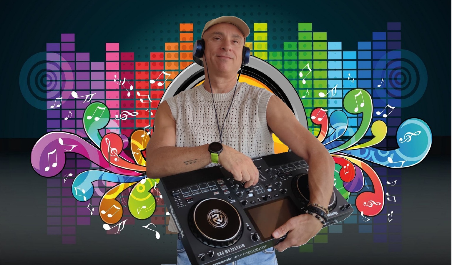 Niehbo Dj