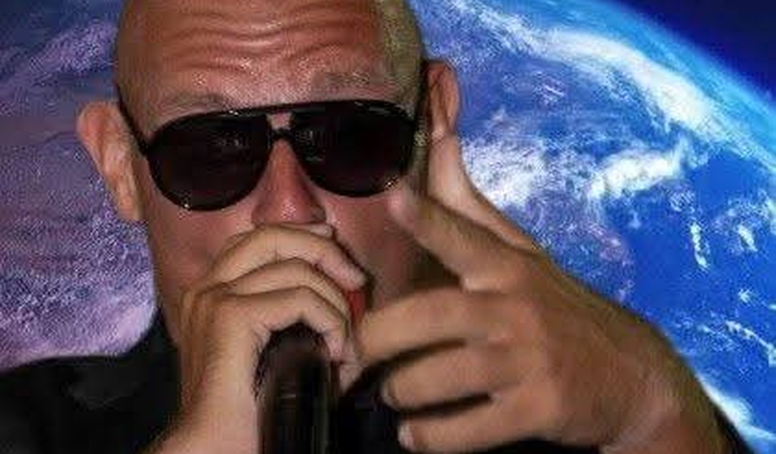 Pitbull Tribute Show