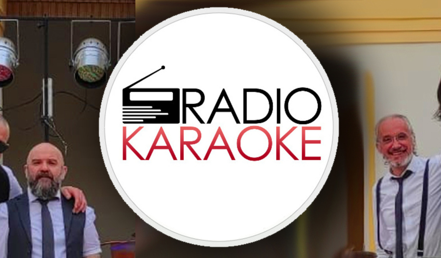 Radio Karaoke