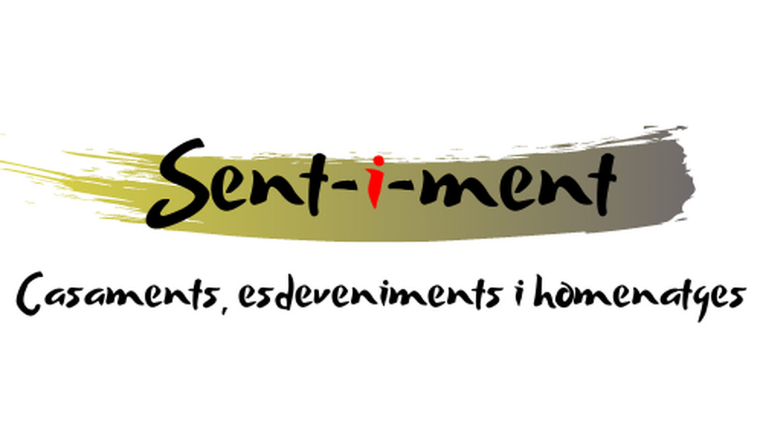 Sentiment Casaments- Oficiantes de Bodas