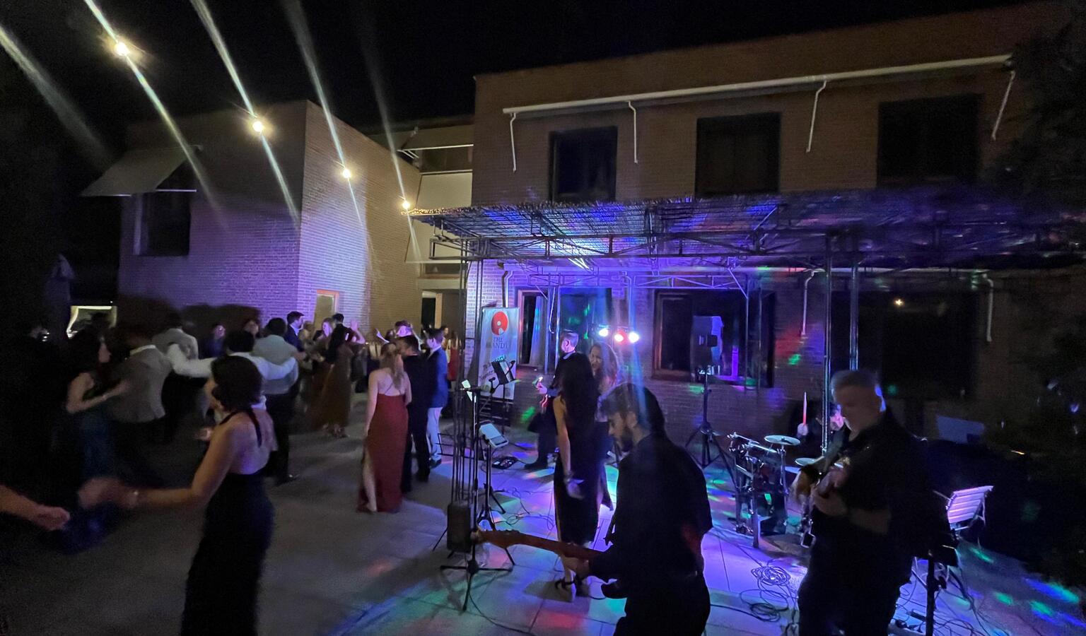 The Brandys Band