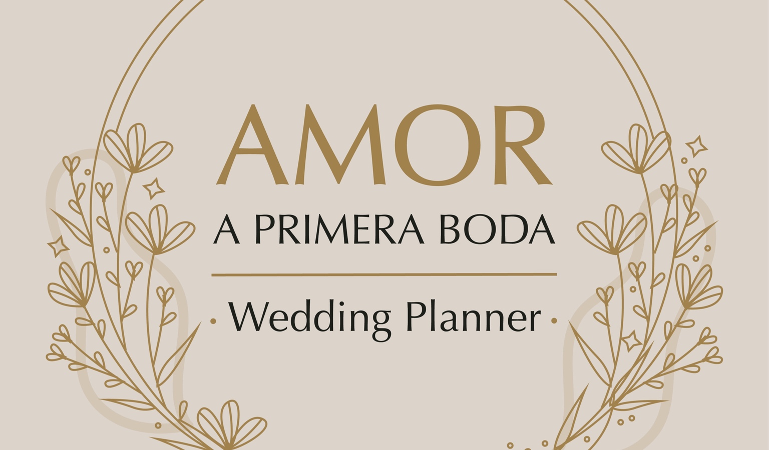 Amor a Primera Boda