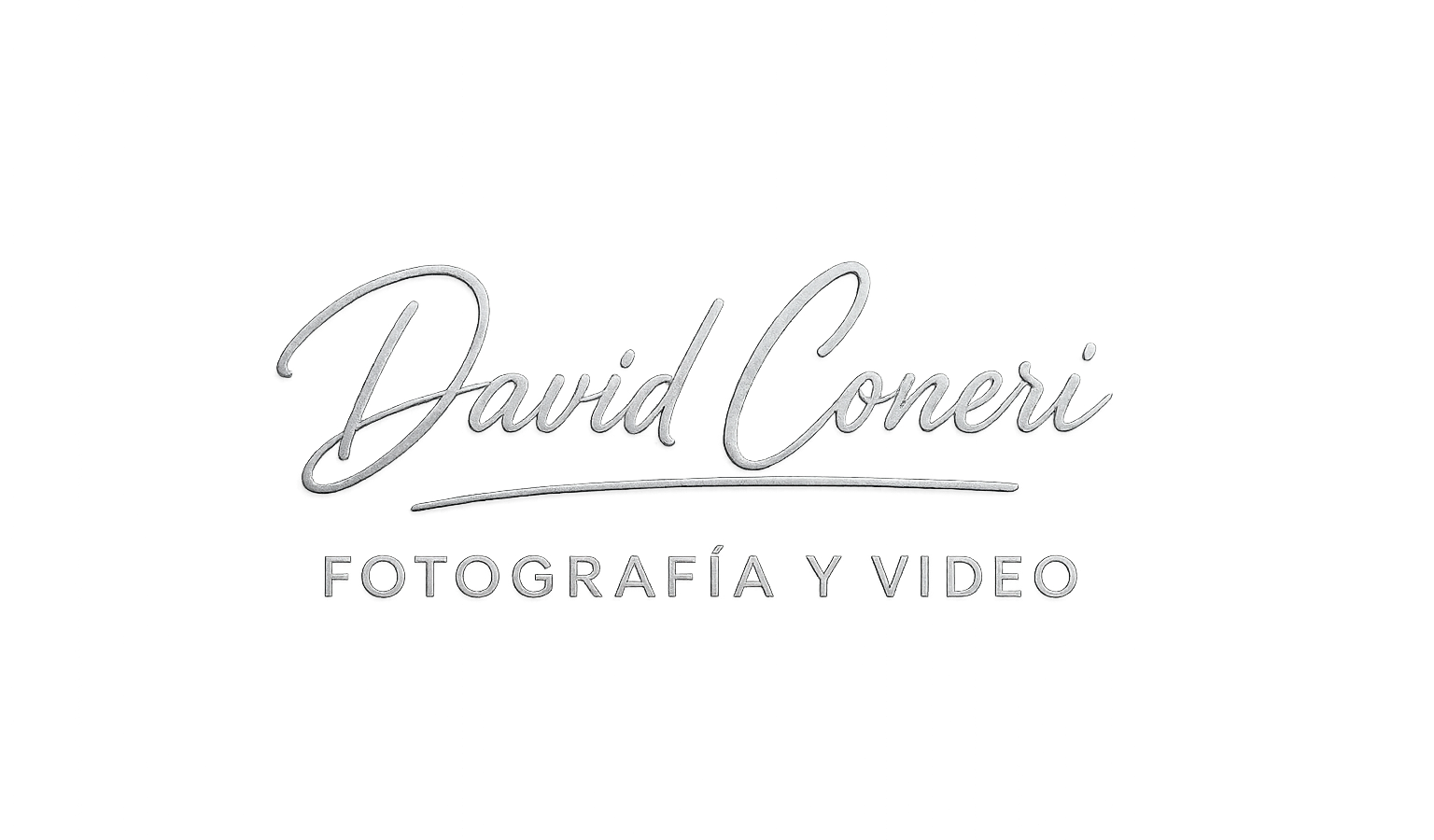 David Coneri. Fotografía y vídeo