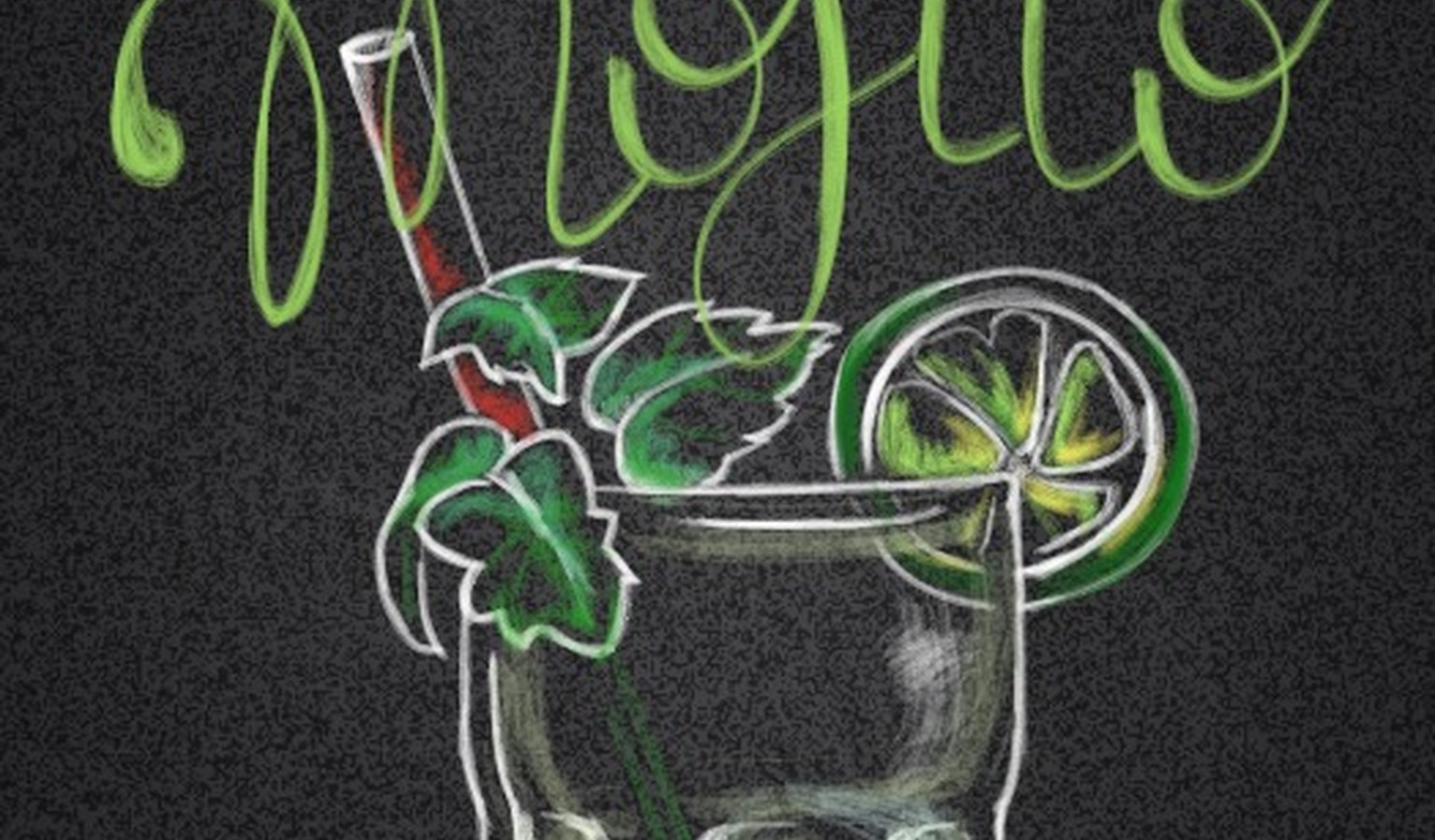 El Rincón Del Mojito