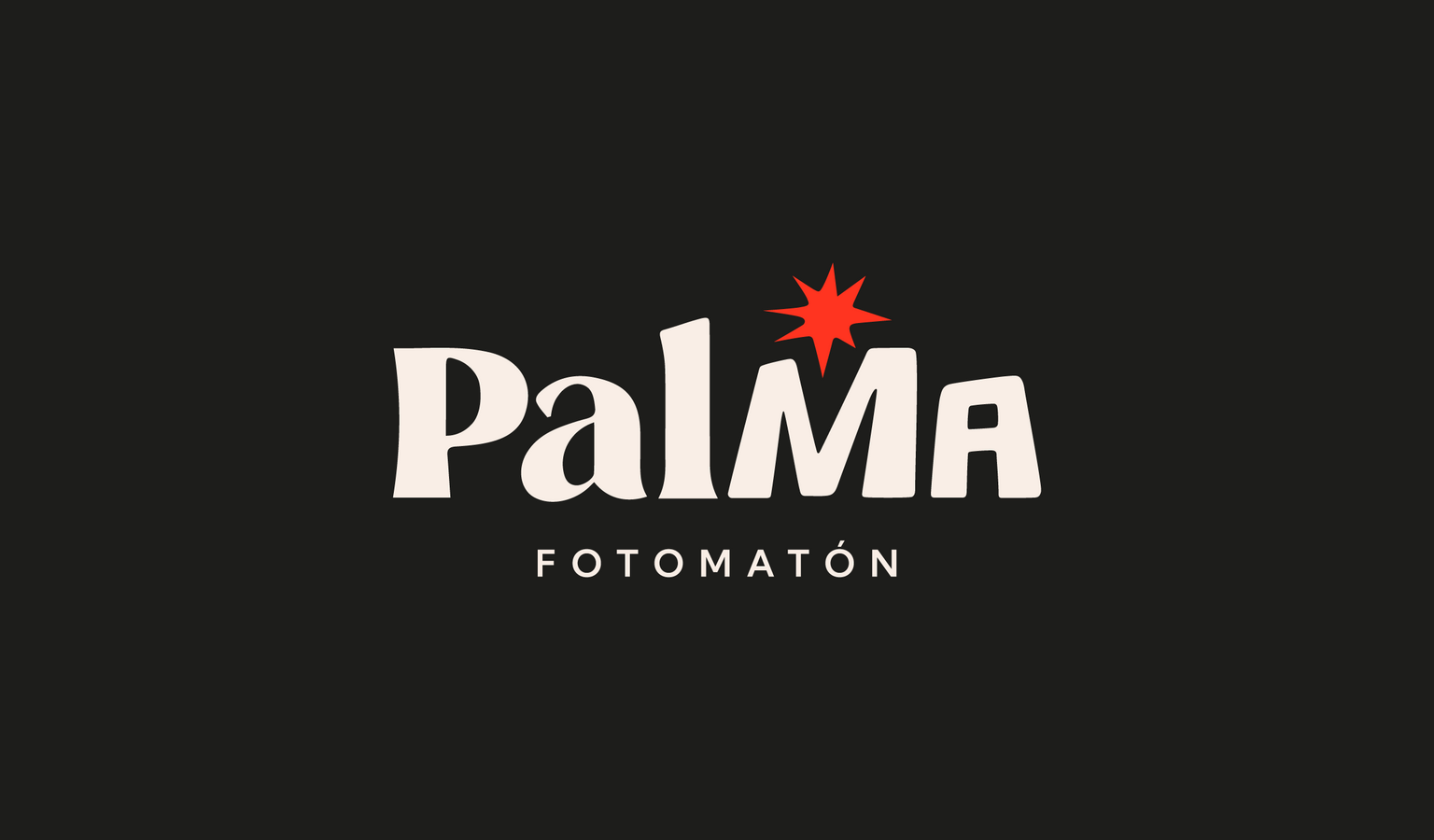 PALMAFOTOMATON