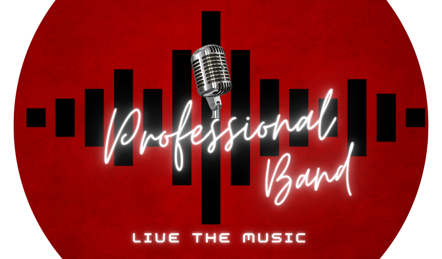 Professional Band