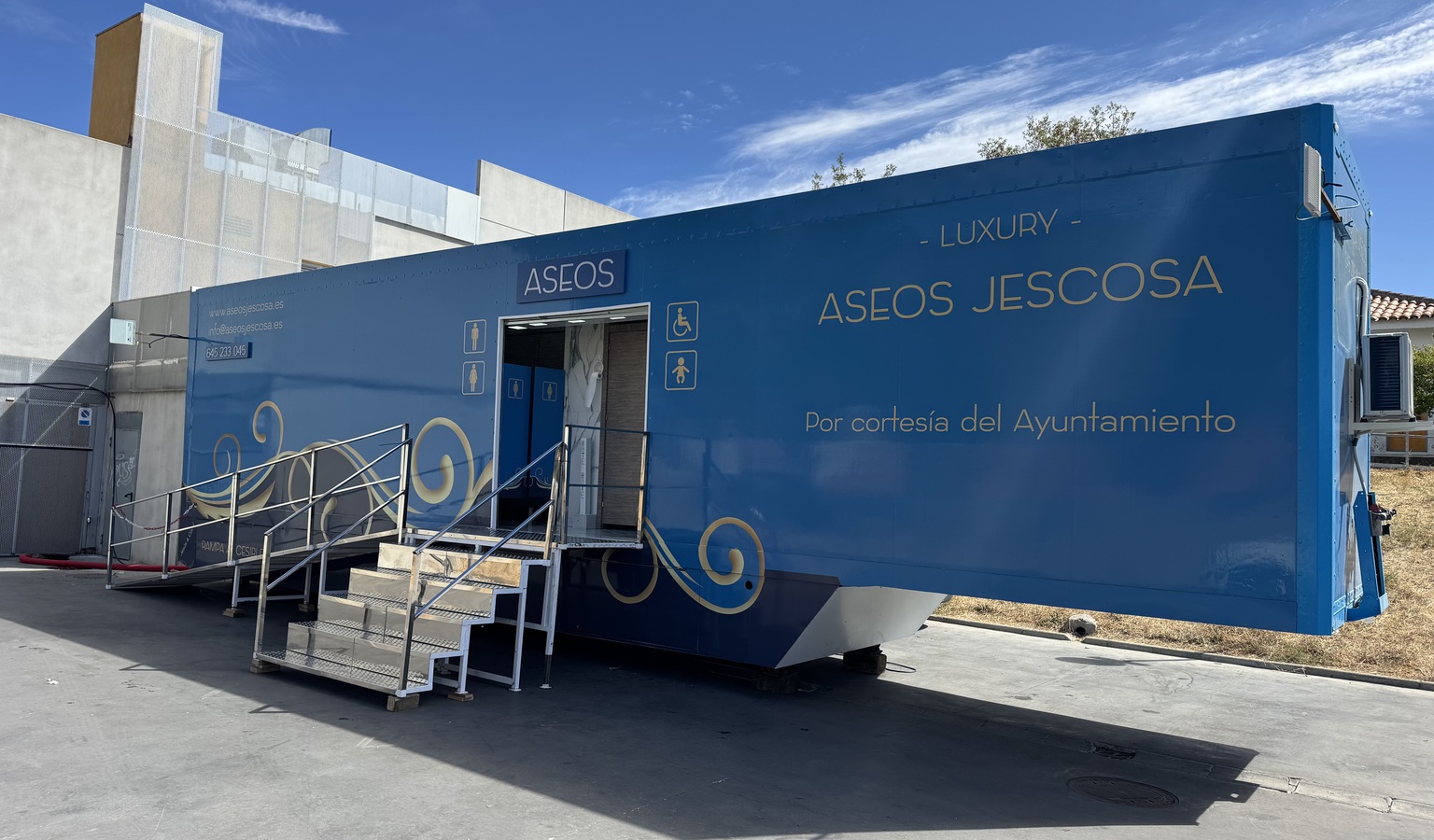 Aseos Jescosa