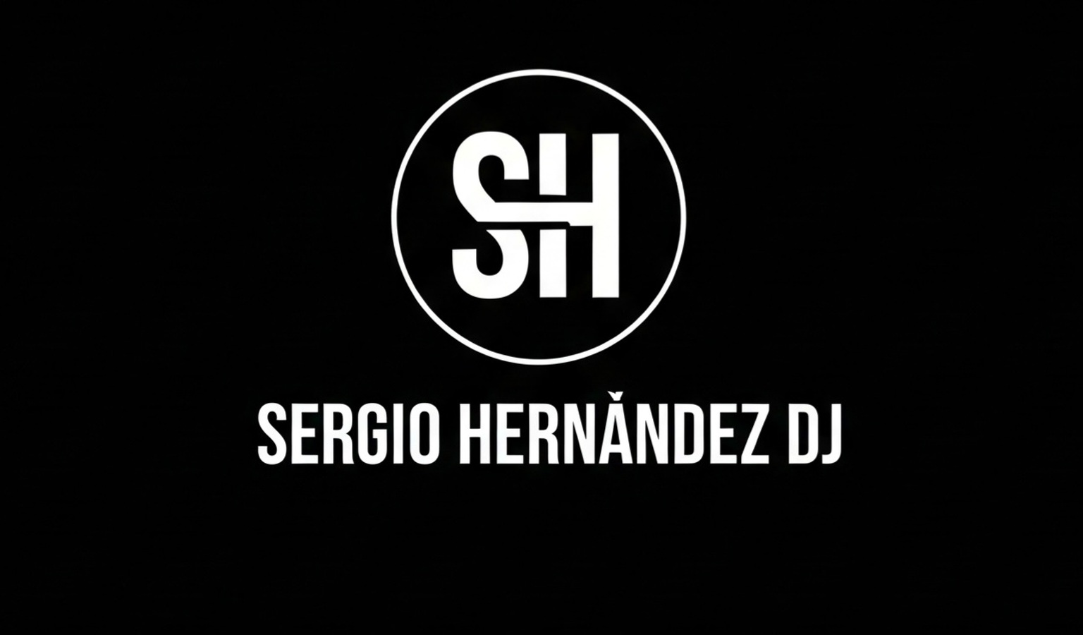 Sergio Hernandez Dj