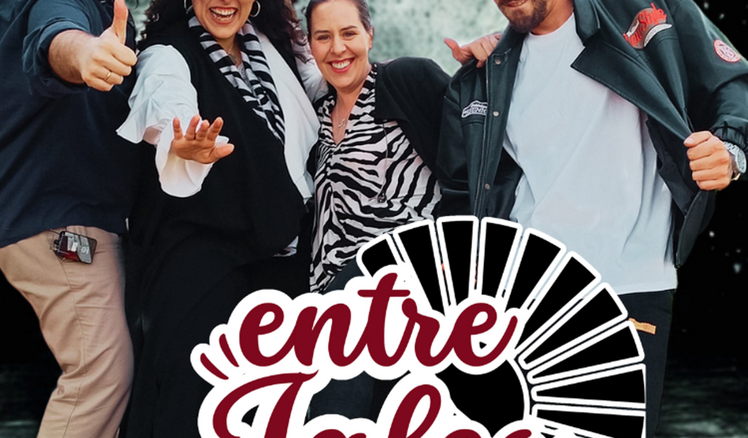 Entre Jaleo - Grupo Flamenco Córdoba