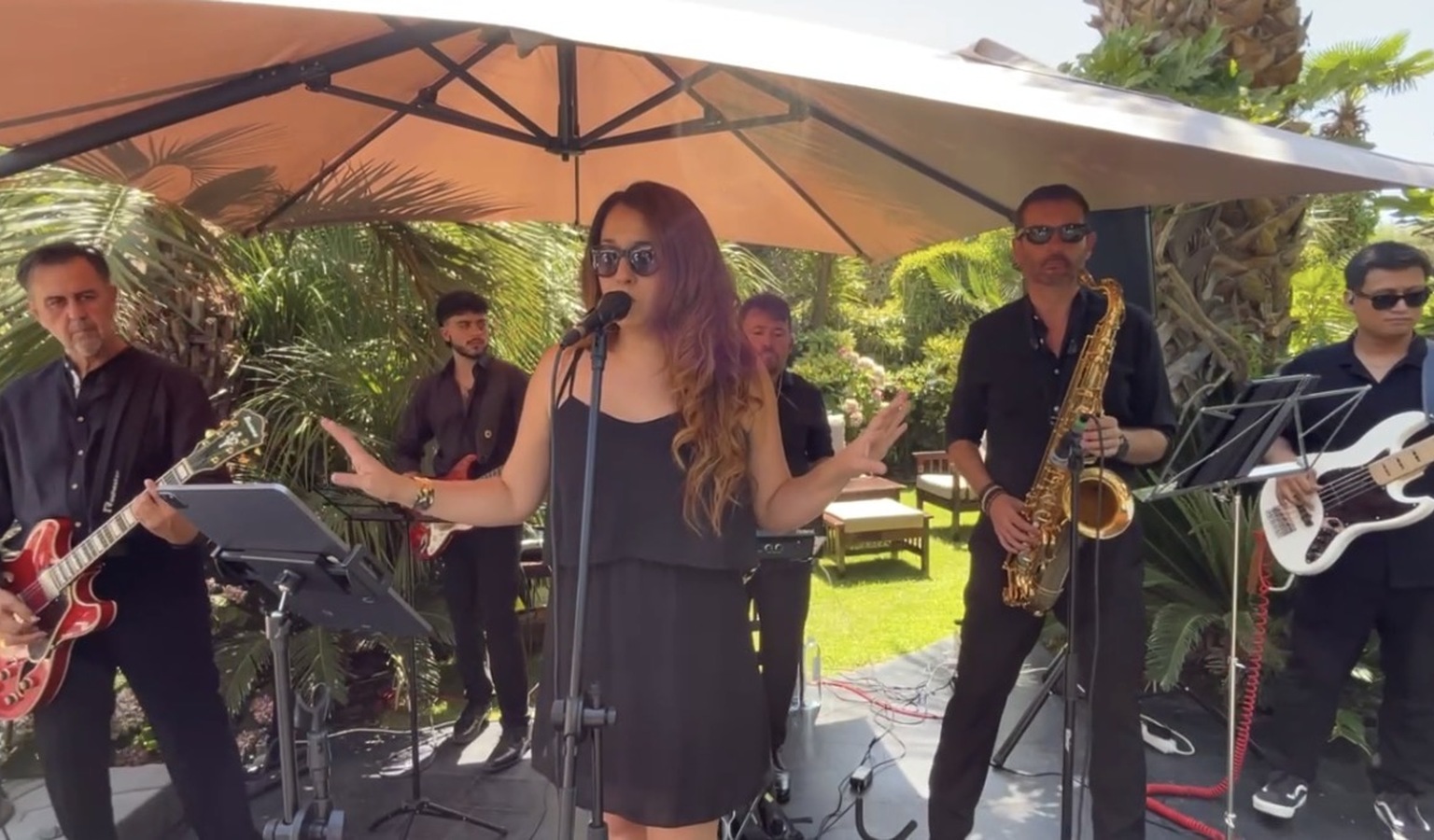 The Brandys Band