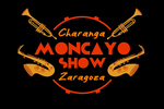 Charanga Moncayo Show Zaragoza