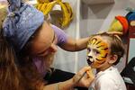 Helena Trabqs Makeup Artist