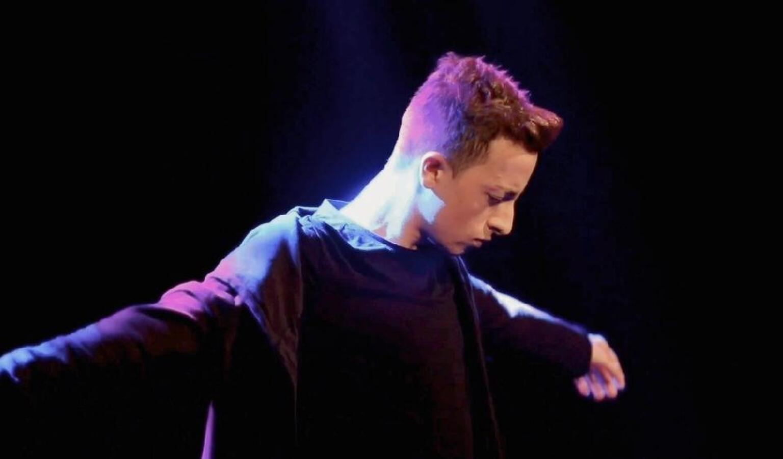 Famosos: Cantantes
