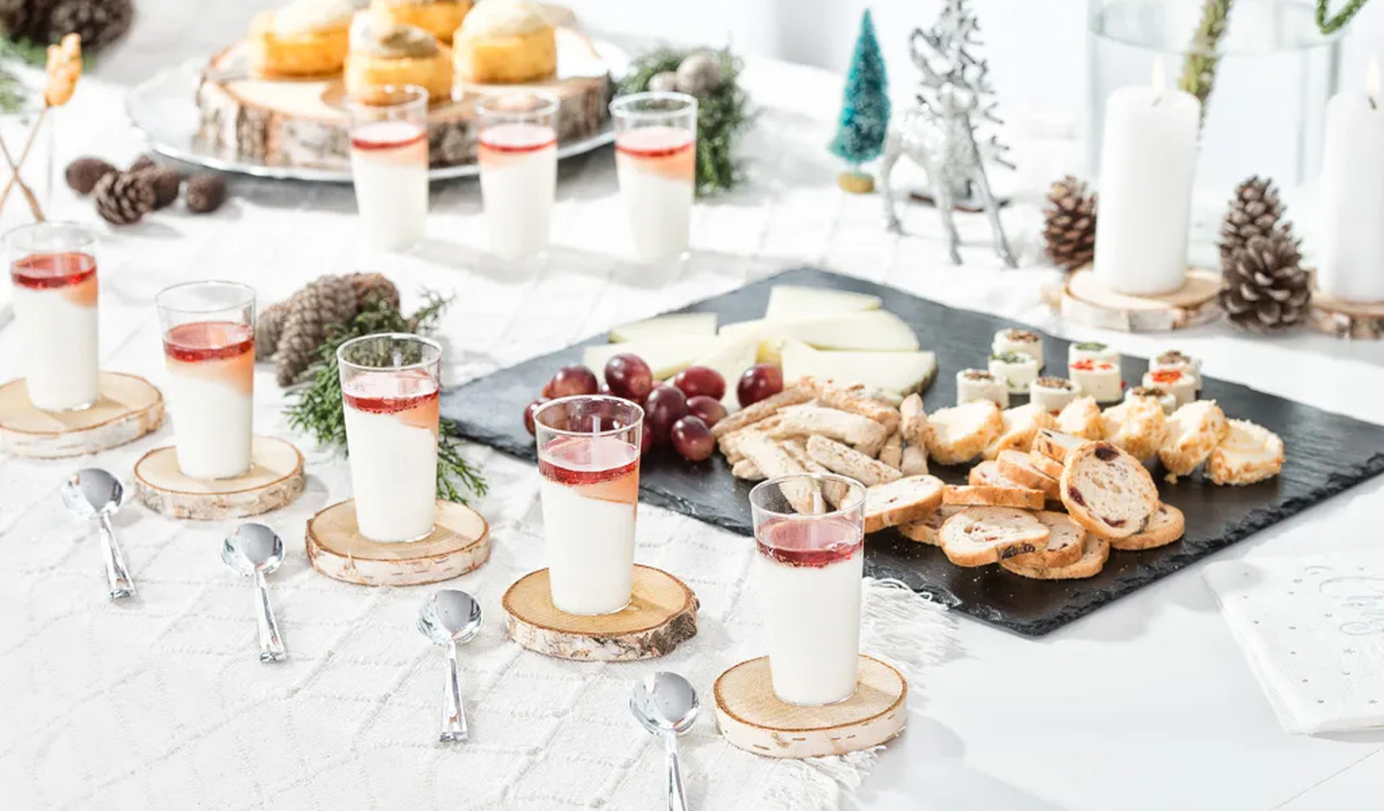 Catering
