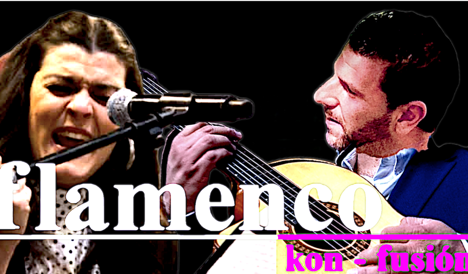 Grupos de Flamenco Fusión