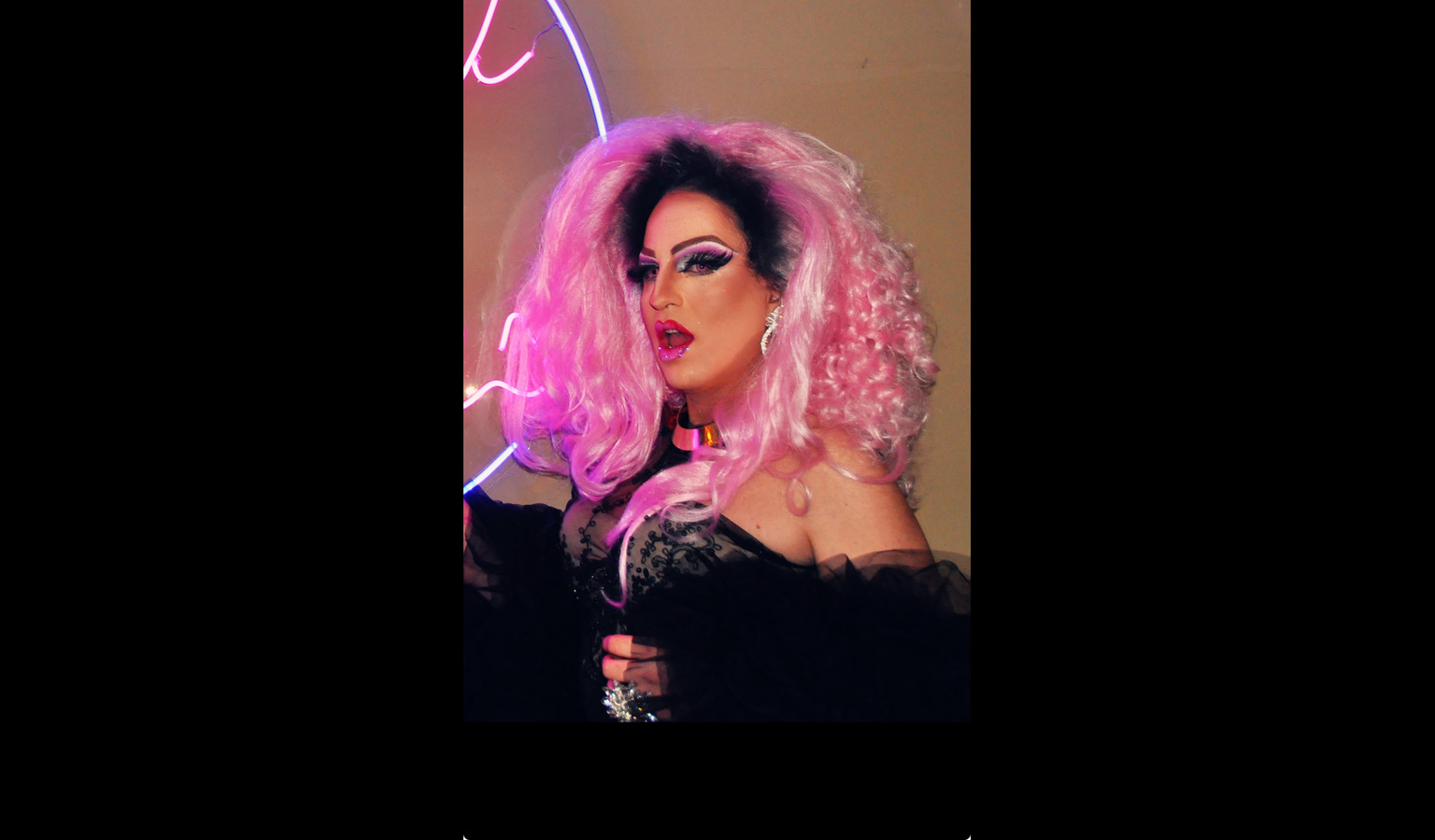 Drag Queens