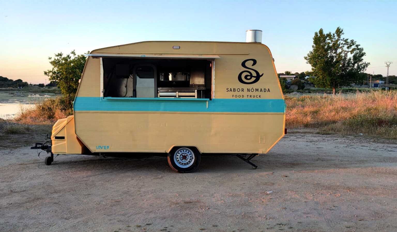 Food Trucks
