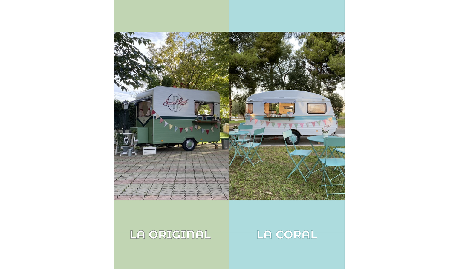 Food Trucks