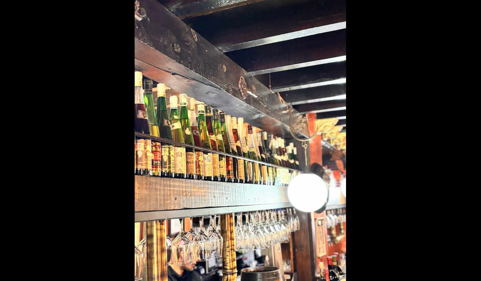 Cata de Vinos