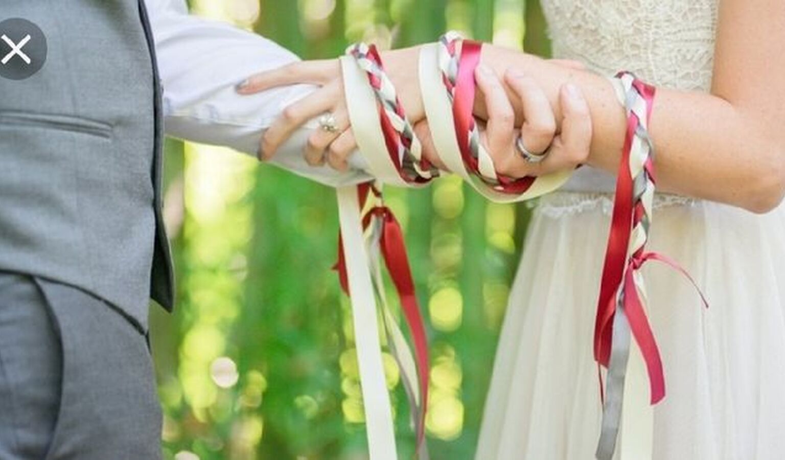 Maestro de ceremonia