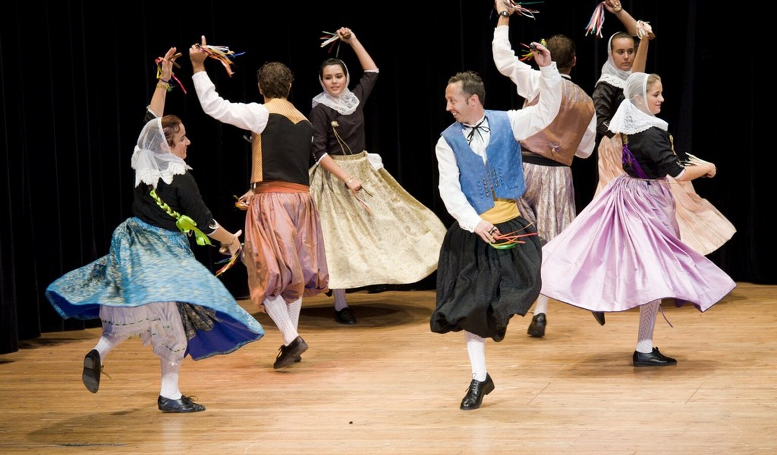 Baile Regional