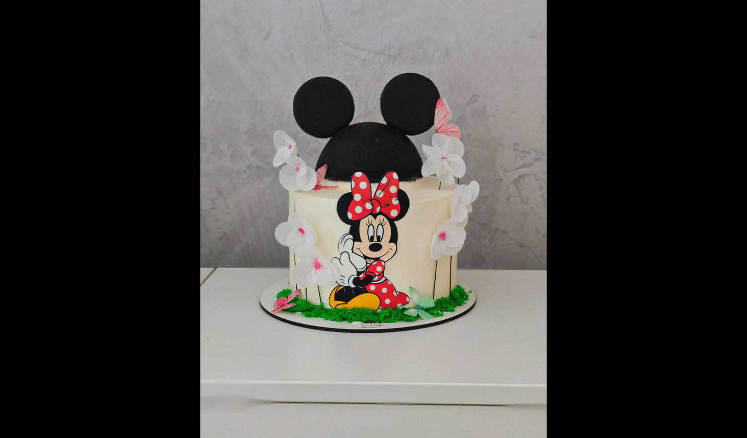 Pasteles y Tartas