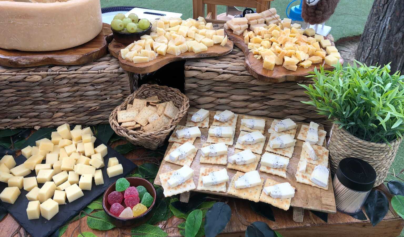 Catering